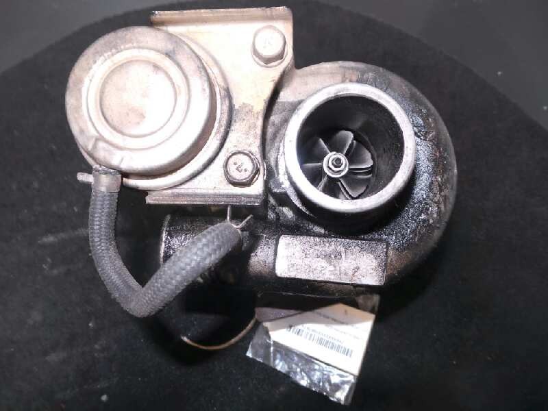Recambio de turbocompresor para hyundai elantra (xd) 2.0 crdi cat referencia OEM IAM 2823127000-G101059  