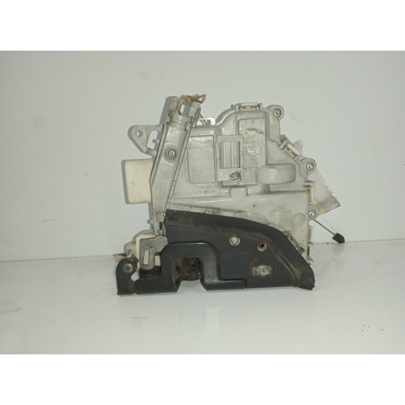 Recambio de cerradura puerta delantera derecha para seat altea xl (5p5) 1.6 bivalent - gasolina / gas licuado del petróleo. gpl 