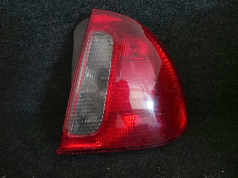 Recambio de piloto trasero derecho para mg serie 45 (t/rt) 2.0 td referencia OEM IAM  4.PUERTAS 