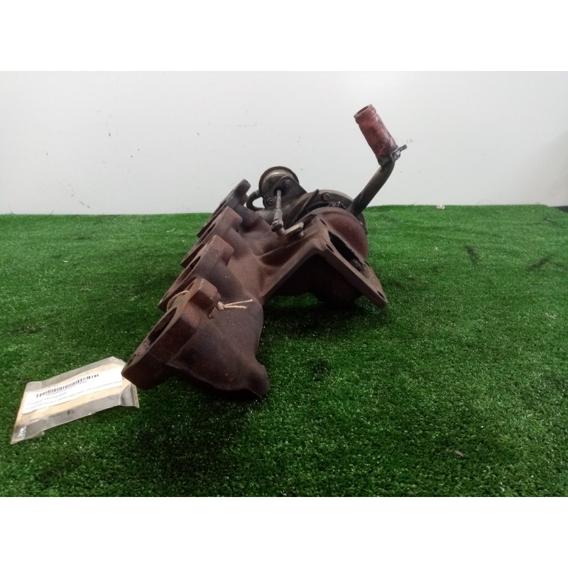 Recambio de turbocompresor para ford mondeo berlina (gd) 1.8 turbodiesel cat referencia OEM IAM 97FF6K682AC-4521245  