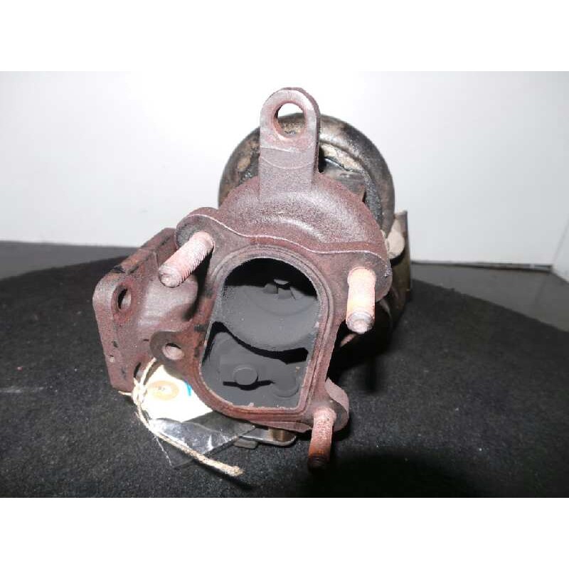 Recambio de turbocompresor para hyundai elantra (xd) 2.0 crdi cat referencia OEM IAM 2823127000-G101059  