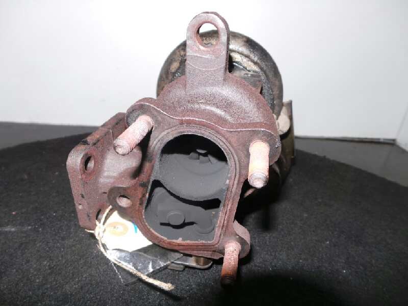 Recambio de turbocompresor para hyundai elantra (xd) 2.0 crdi cat referencia OEM IAM 2823127000-G101059  