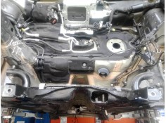 Recambio de puente delantero para fiat tipo ii (357) berlina 1.6 jtdm 16v referencia OEM IAM  CUNA MOTOR DELANTERA 