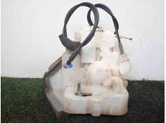 Recambio de cerradura puerta trasera derecha para subaru forester s12 2.0 diesel cat referencia OEM IAM 61035SC200 2.PINES 