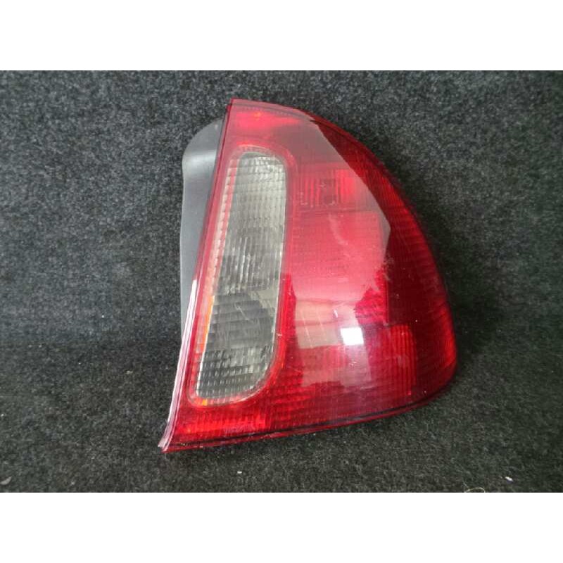 Recambio de piloto trasero derecho para mg serie 45 (t/rt) 2.0 td referencia OEM IAM  4.PUERTAS 