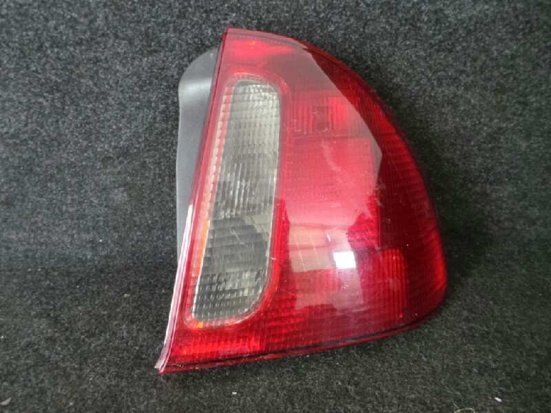 Recambio de piloto trasero derecho para mg serie 45 (t/rt) 2.0 td referencia OEM IAM  4.PUERTAS 