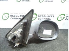 Recambio de retrovisor derecho para renault laguna (b56) 1.9 dti diesel cat referencia OEM IAM  ELECTRICO - 7.PIN GRIS