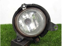Recambio de faro antiniebla derecho para ssangyong rodius 2.7 turbodiesel cat referencia OEM IAM SINREFERENCIA  