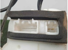 Recambio de cerradura puerta trasera derecha para subaru forester s12 2.0 diesel cat referencia OEM IAM 61035SC200 2.PINES  2