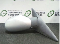 Recambio de retrovisor derecho para renault laguna (b56) 1.9 dti diesel cat referencia OEM IAM  ELECTRICO - 7.PIN GRIS 2