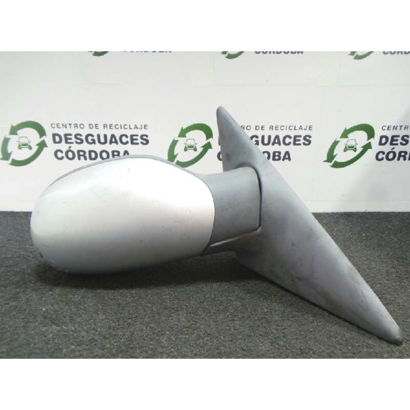 Recambio de retrovisor derecho para renault laguna (b56) 1.9 dti diesel cat referencia OEM IAM  ELECTRICO - 7.PIN GRIS
