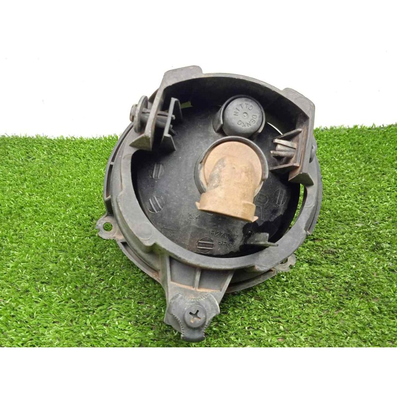 Recambio de faro antiniebla derecho para ssangyong rodius 2.7 turbodiesel cat referencia OEM IAM SINREFERENCIA  