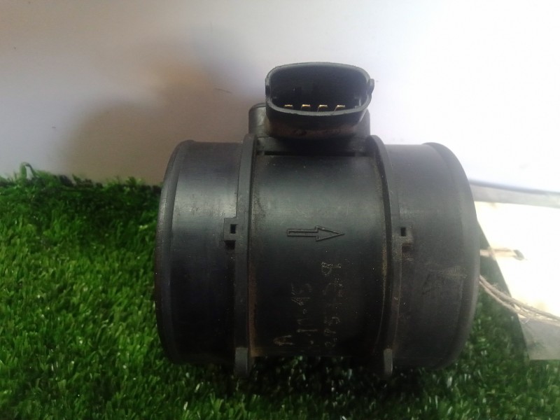 Recambio de caudalimetro para opel vectra b berlina 1.8 16v cat referencia OEM IAM 90530463-5WK9606  349903