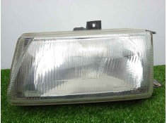Recambio de faro izquierdo para volkswagen caddy ka/kb (9k9) 1.9 tdi referencia OEM IAM  96-04 