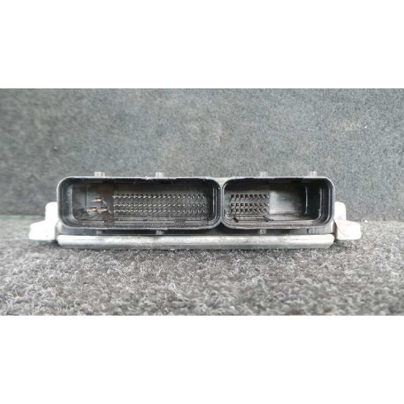 Recambio de centralita motor uce para mg serie 45 (t/rt) 2.0 td referencia OEM IAM 0281001956-YLMSB101151-1039S04319 BOSCH 