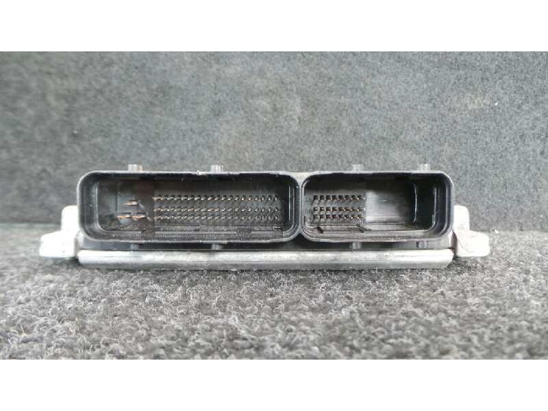 Recambio de centralita motor uce para mg serie 45 (t/rt) 2.0 td referencia OEM IAM 0281001956-YLMSB101151-1039S04319 BOSCH 