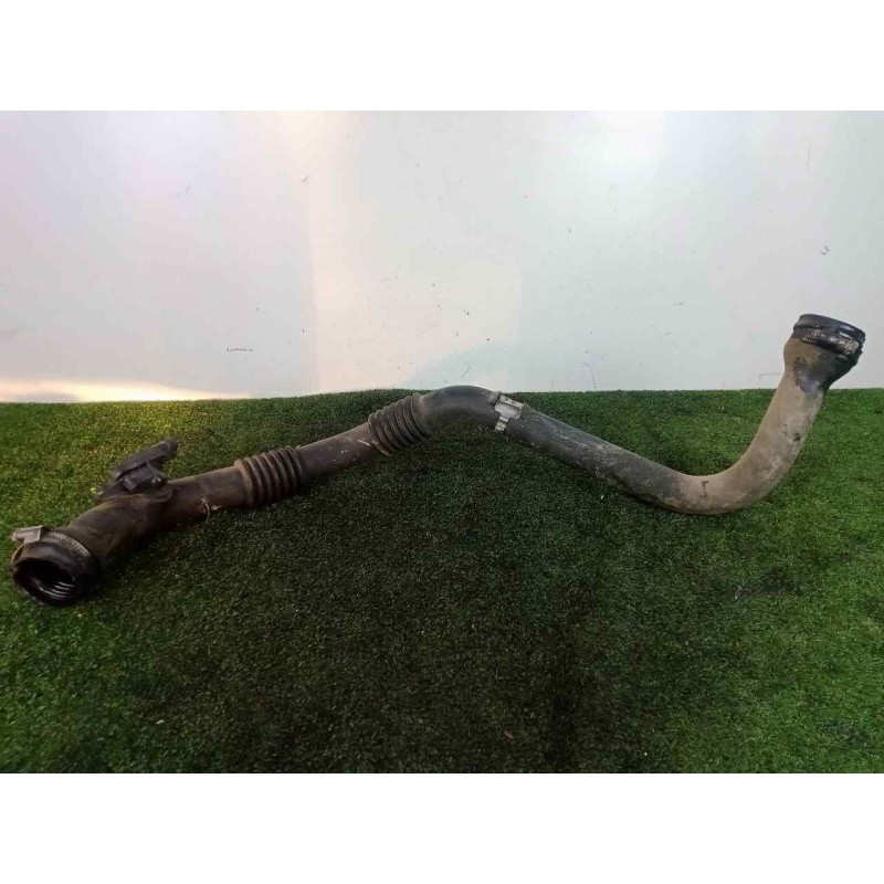 Recambio de tubo presion turbocompresor para renault kangoo authentique referencia OEM IAM 8200875380-8200875380D-8200874705-820