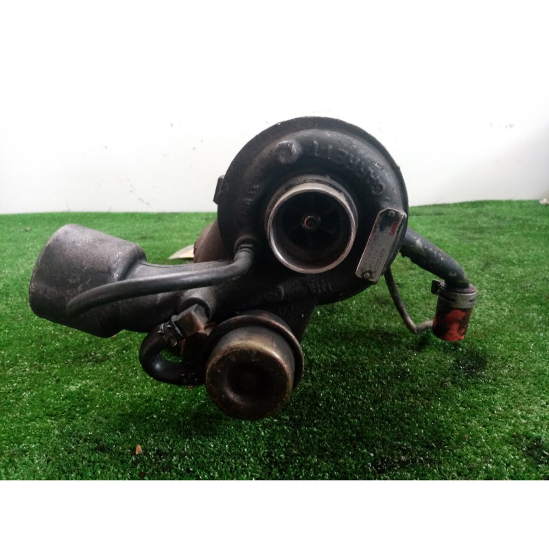 Recambio de turbocompresor para ford mondeo berlina (gd) 1.8 turbodiesel cat referencia OEM IAM 97FF6K682AB-4521244  