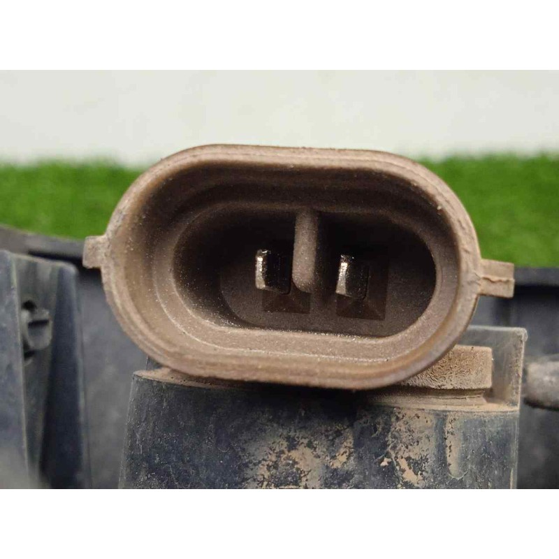 Recambio de faro antiniebla derecho para ssangyong rodius 2.7 turbodiesel cat referencia OEM IAM SINREFERENCIA  