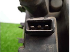 Recambio de faro izquierdo para volkswagen caddy ka/kb (9k9) 1.9 tdi referencia OEM IAM  96-04  2