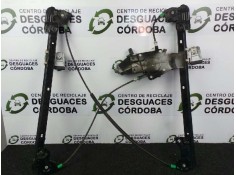 Recambio de elevalunas delantero derecho para land rover freelander (ln) 2.0 td4 cat referencia OEM IAM  ELECTRICO - 2.PINES 3.P 2