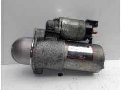 Recambio de motor arranque para hyundai ix35 1.7 crdi cat referencia OEM IAM 361002A800 11.DIENTES  2