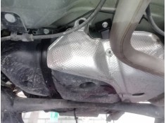 Recambio de deposito combustible para fiat tipo ii (357) berlina 1.6 jtdm 16v referencia OEM IAM   