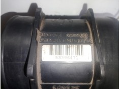 Recambio de caudalimetro para opel vectra b berlina 1.8 16v cat referencia OEM IAM 90530463-5WK9606  349903 2