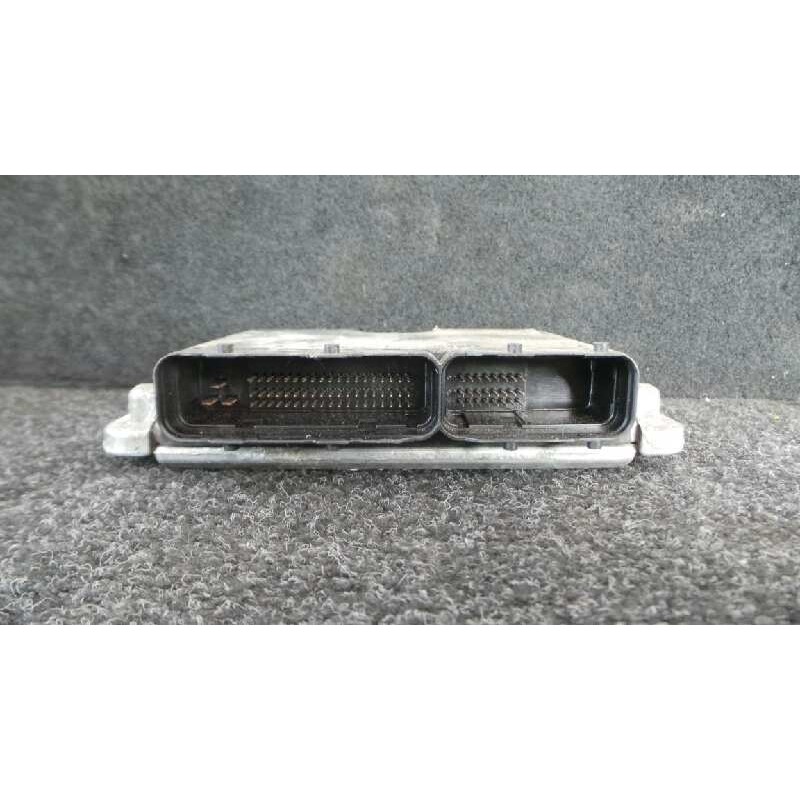 Recambio de centralita motor uce para mg serie 45 (t/rt) 2.0 td referencia OEM IAM 0281001956-YLMSB101151-1039S04319 BOSCH 