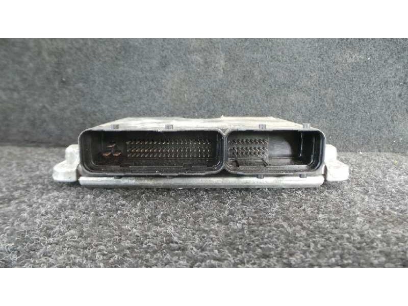 Recambio de centralita motor uce para mg serie 45 (t/rt) 2.0 td referencia OEM IAM 0281001956-YLMSB101151-1039S04319 BOSCH 