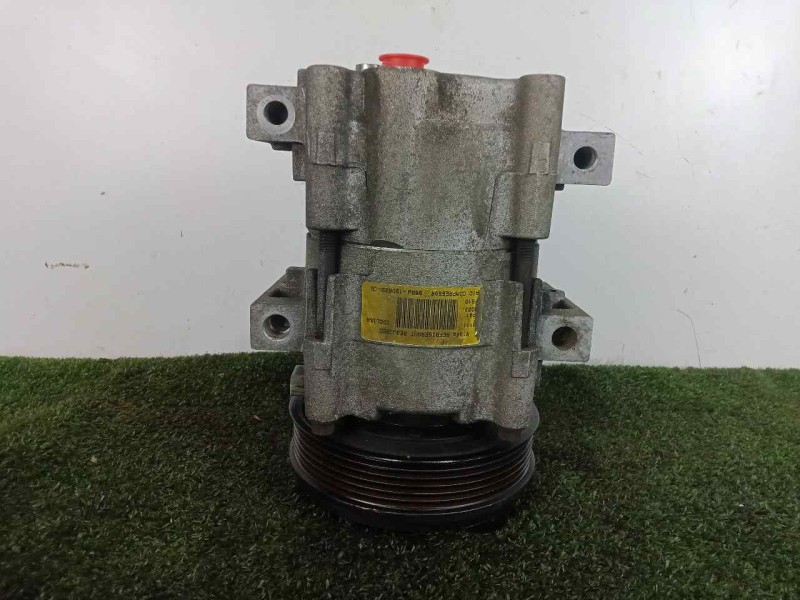Recambio de compresor aire acondicionado para ford escort berl./turnier xri berlina referencia OEM IAM 96AW19D629CB 6.CANALES - 