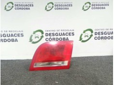 Recambio de piloto trasero derecho para audi a3 (8p) 2.0 tdi referencia OEM IAM  08-12 - 5.PUERTAS INTERIOR
