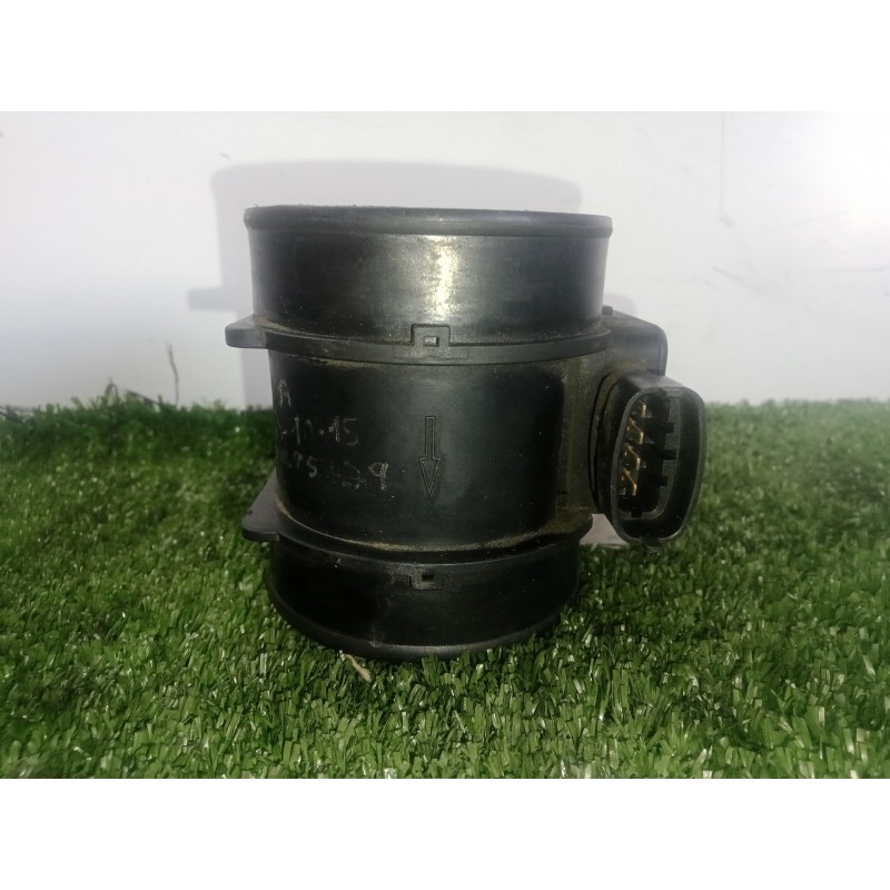 Recambio de caudalimetro para opel vectra b berlina 1.8 16v cat referencia OEM IAM 90530463-5WK9606  349903