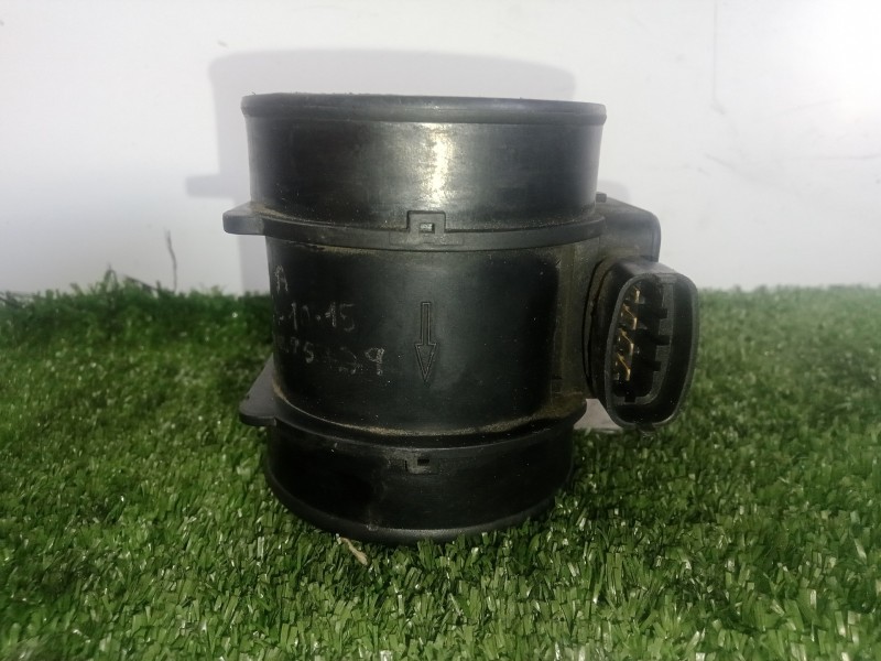Recambio de caudalimetro para opel vectra b berlina 1.8 16v cat referencia OEM IAM 90530463-5WK9606  349903