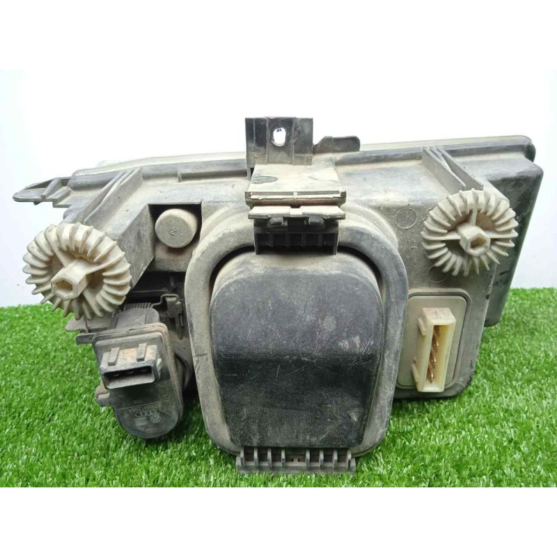 Recambio de faro izquierdo para volkswagen caddy ka/kb (9k9) 1.9 tdi referencia OEM IAM  96-04 