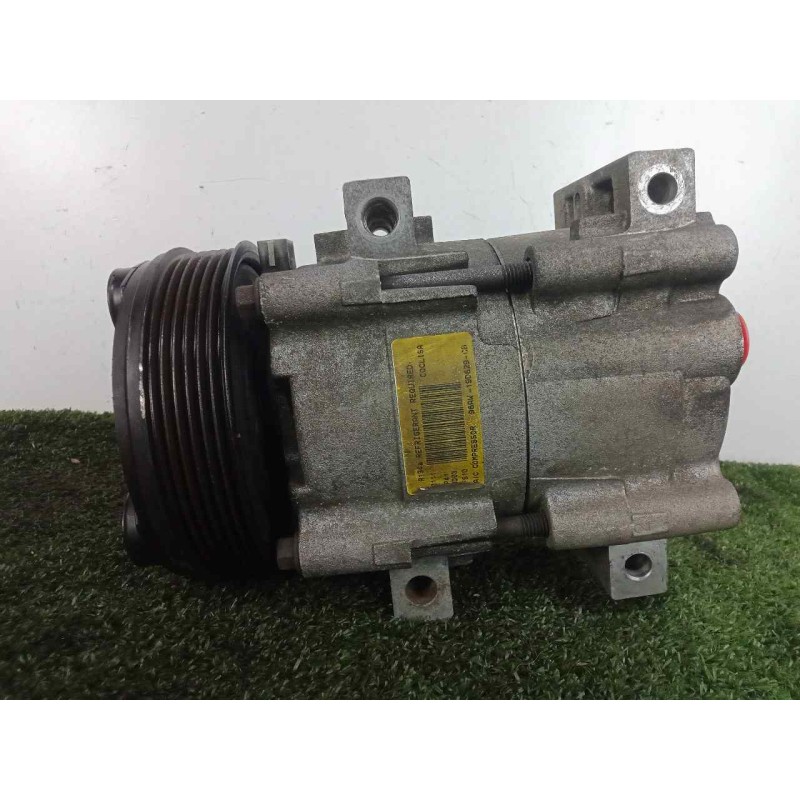 Recambio de compresor aire acondicionado para ford escort berl./turnier xri berlina referencia OEM IAM 96AW19D629CB 6.CANALES - 