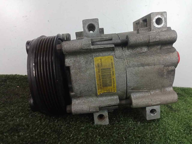 Recambio de compresor aire acondicionado para ford escort berl./turnier xri berlina referencia OEM IAM 96AW19D629CB 6.CANALES - 