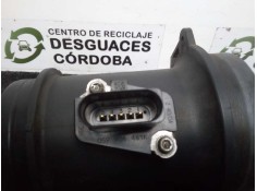 Recambio de caudalimetro para audi a6 berlina (4f2) 3.0 v6 24v tdi referencia OEM IAM 059906461K-HTCAFH7046 HITACHI 5.PINES 2