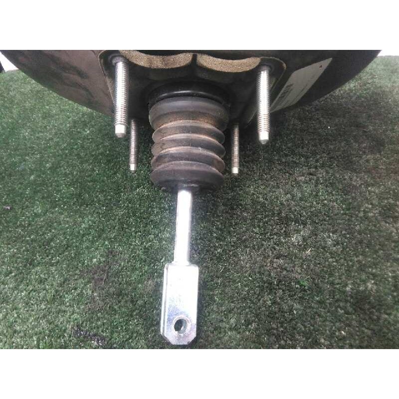 Recambio de servofreno para iveco daily pr 2.3 diesel cat referencia OEM IAM 0204051883-504269884 BOSCH 