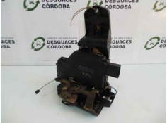 Recambio de cerradura puerta delantera derecha para volkswagen passat variant (3b5) 1.9 tdi referencia OEM IAM 3B1837016A-117675