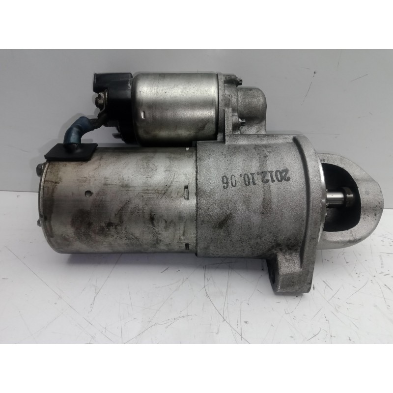Recambio de motor arranque para hyundai ix35 1.7 crdi cat referencia OEM IAM 361002A800 11.DIENTES 