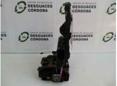 Recambio de cerradura puerta delantera derecha para volkswagen passat variant (3b5) 1.9 tdi referencia OEM IAM 3B1837016A-117675 2