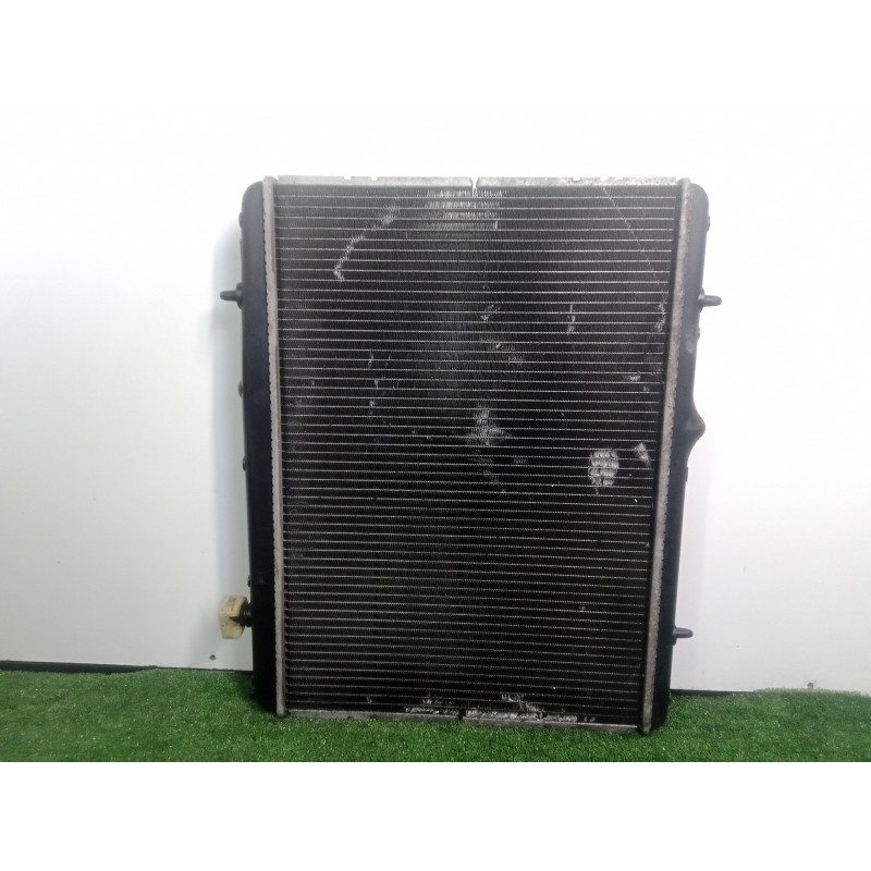 Recambio de radiador agua para citroën ds3 1.6 16v referencia OEM IAM P9685852680T59-9685852680T59-89096000 DENSO 