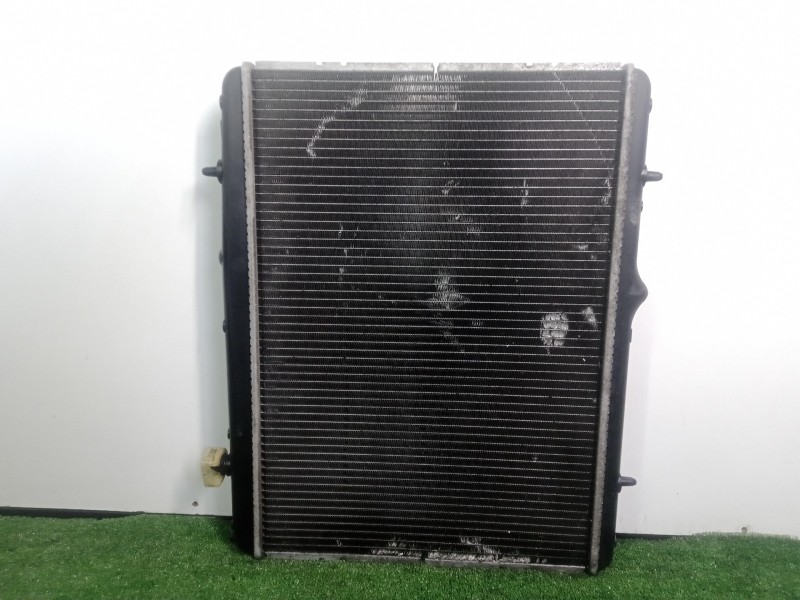 Recambio de radiador agua para citroën ds3 1.6 16v referencia OEM IAM P9685852680T59-9685852680T59-89096000 DENSO 