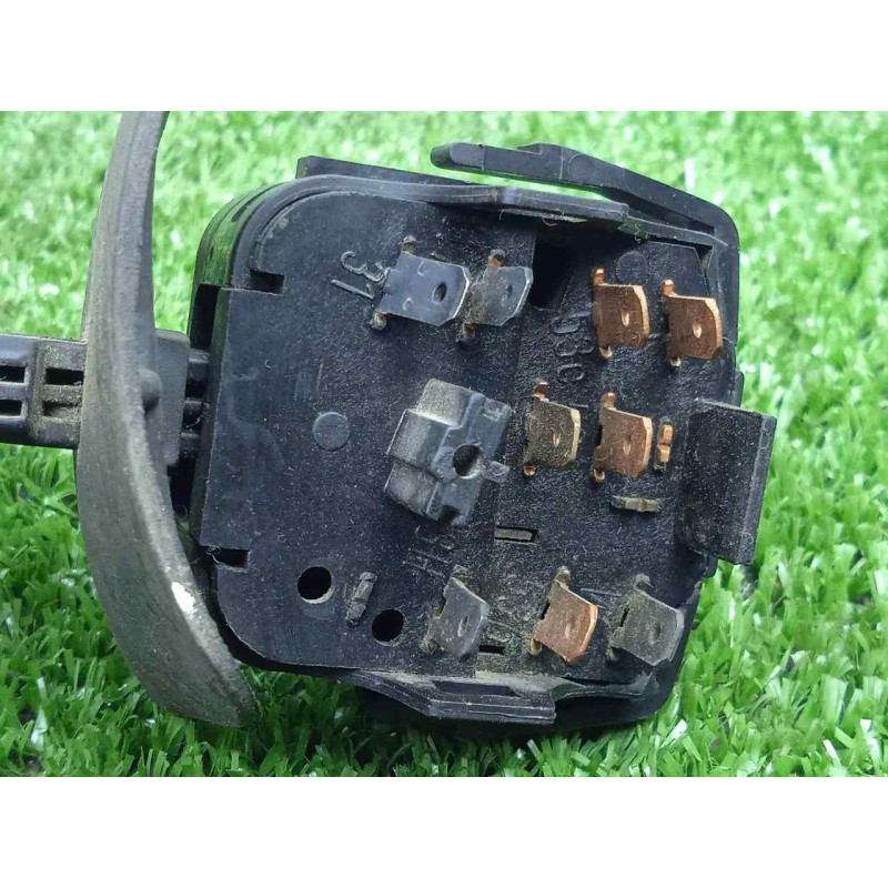 Recambio de mando limpia para opel kadett e referencia OEM IAM 090243395 9.PIN LIMPIA TRASERO