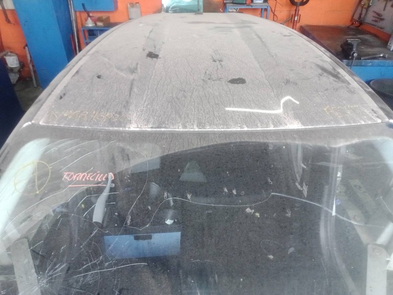 Recambio de techo para fiat tipo ii (357) berlina 1.6 jtdm 16v referencia OEM IAM   