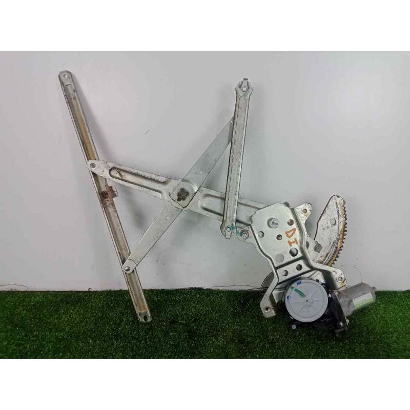 Recambio de elevalunas delantero izquierdo para suzuki alto amf 310 1.0 12v cat referencia OEM IAM 83530M63J00 ELECTRICO - 2.PIN