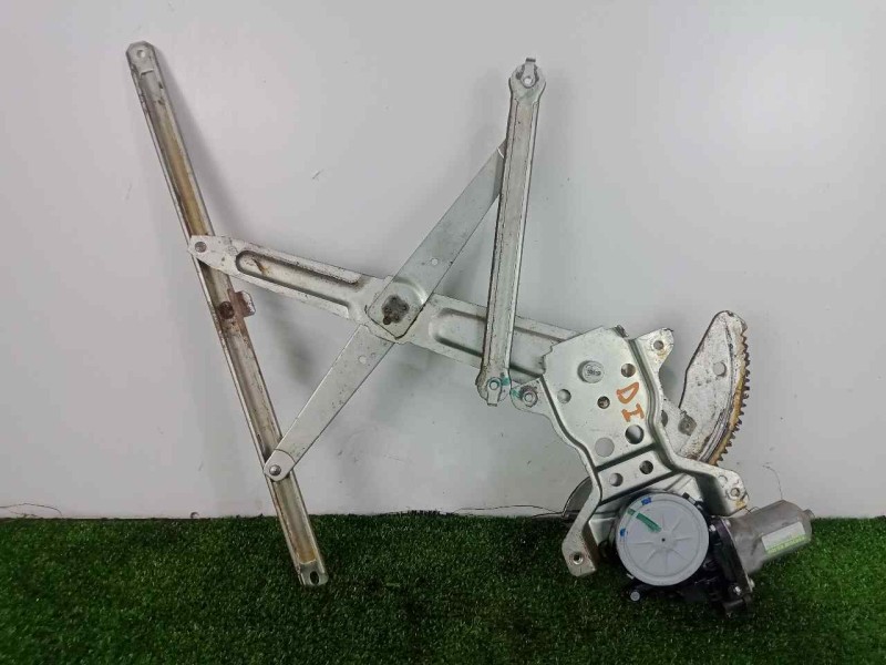 Recambio de elevalunas delantero izquierdo para suzuki alto amf 310 1.0 12v cat referencia OEM IAM 83530M63J00 ELECTRICO - 2.PIN