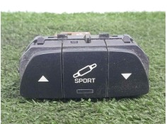 Recambio de interruptor para citroën c5 berlina 2.0 hdi fap cat (rh02 / dw10cted4) referencia OEM IAM 96596729ZD  