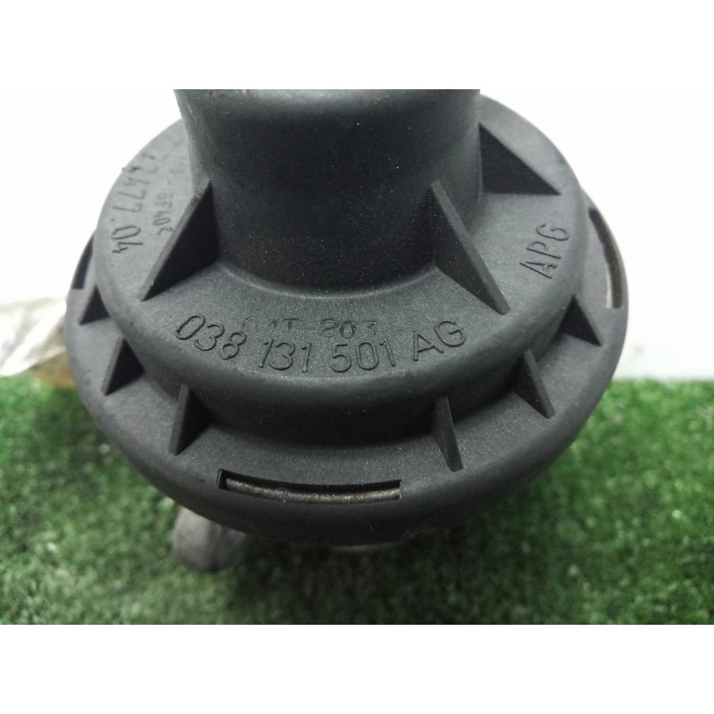 Recambio de valvula egr para seat cordoba berlina (6l2) referencia OEM IAM 038131501AG-72247704  